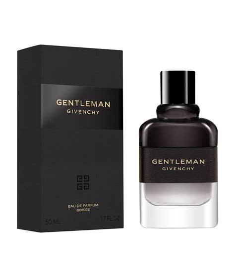 givenchy 50ml|gentleman Givenchy sample.